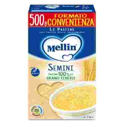MELLIN SEMINI 500 G