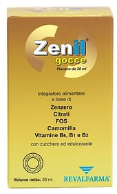 Zenil Gocce 30 Ml