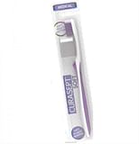 SPAZZOLINO CURASEPT SOFT MEDICAL LILLA