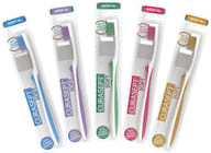 SPAZZOLINO CURASEPT SOFT MEDICAL MAGENTA