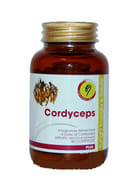 CORDYCEPS LINEA PLUS 90 COMPRESSE 81 G