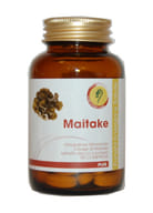 MAITAKE LINEA PLUS 90 COMPRESSE 81 G