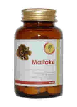 MAITAKE LINEA PLUS 90 COMPRESSE 81 G