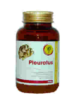 PLEUROTUS LINEA PLUS 90 COMPRESSE 81 G