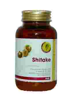 SHIITAKE LINEA PLUS 90 COMPRESSE 81 G
