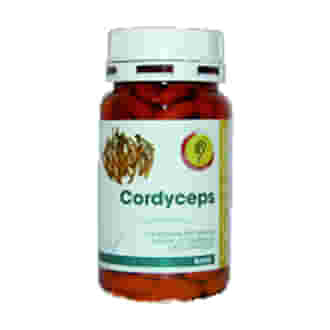 CORDYCEPS LINEA BASIC 120 COMPRESSE 108 G