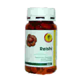 REISHI LINEA BASIC 120 COMPRESSE 108 G