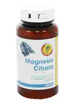 MAGNESIO CITRATO 120 COMPRESSE 122 G