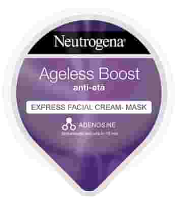 NEUTROGENA ANTI-ETA' EXPRESS MASK 10 ML