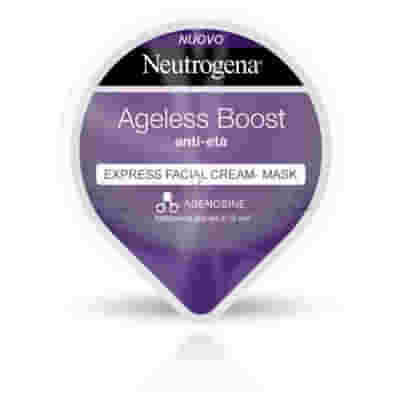 NEUTROGENA ANTI-ETA' EXPRESS MASK 10 ML