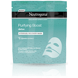 NEUTROGENA PURIFICANTE HYDROGEL MASK 30 ML