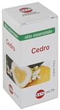 CEDRO OLIO ESSENZIALE 20 ML