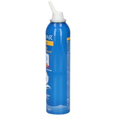 ISOMAR SPRAY DECONGESTIONANTE GETTO FORTE ISOMAR SPRAY DECONGESTIONANTE GETTO FORTE