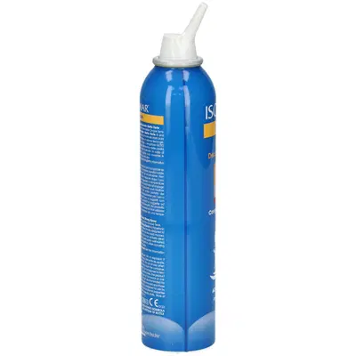 ISOMAR SPRAY DECONGESTIONANTE GETTO FORTE ISOMAR SPRAY DECONGESTIONANTE GETTO FORTE