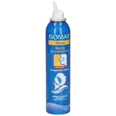 ISOMAR SPRAY DECONGESTIONANTE GETTO FORTE