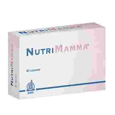 NUTRIMAMMA 30 CAPSULE