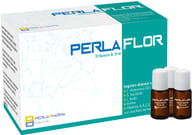 PERLAFLOR 10 FLACONCINI 10 ML