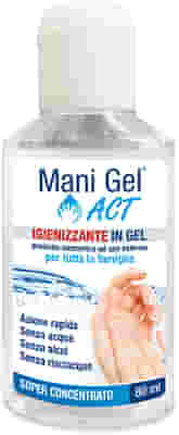 MANI GEL ACT 80 ML