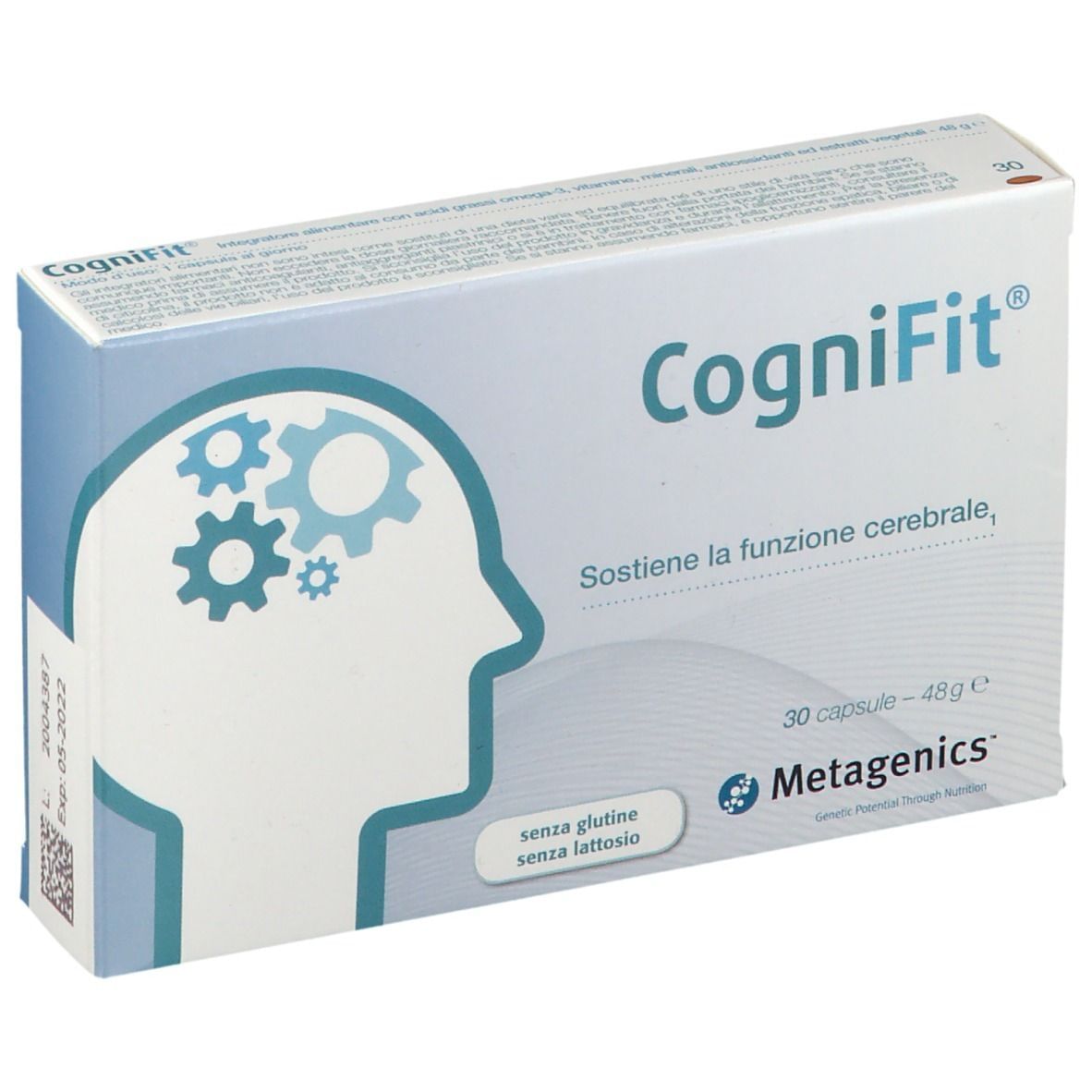 COGNIFIT 30 GELLULE