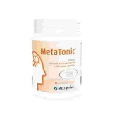 METATONIC 60 COMPRESSE
