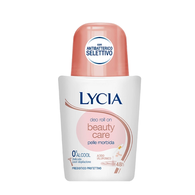 Lycia Deo Beauty Care Roll On 50 Ml