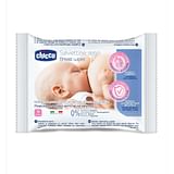 CHICCO SALVIETTE DETERGENTI PER IL SENO 16 PEZZI