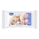 CHICCO SALVIETTE DETERGENTI PER IL SENO 16 PEZZI