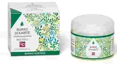 BURRO DI KARITE' OLIO VEGETALE 50 ML