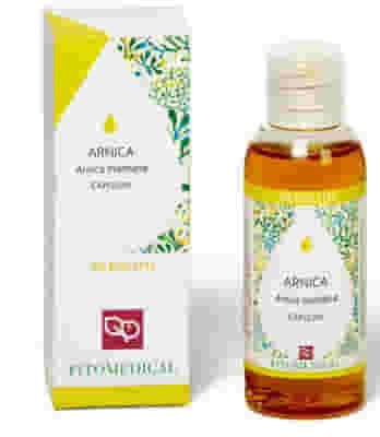 ARNICA OLEOLITO 50 ML