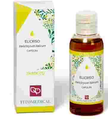 ELICRISO OLEOLITO 50 ML
