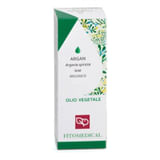 ARGAN OLIO VEGETALE 50 ML BIO