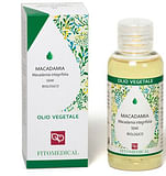MACADAMIA OLIO VEGETALE 100 ML BIO