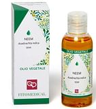 NEEM OLIO VEGETALE 50 ML