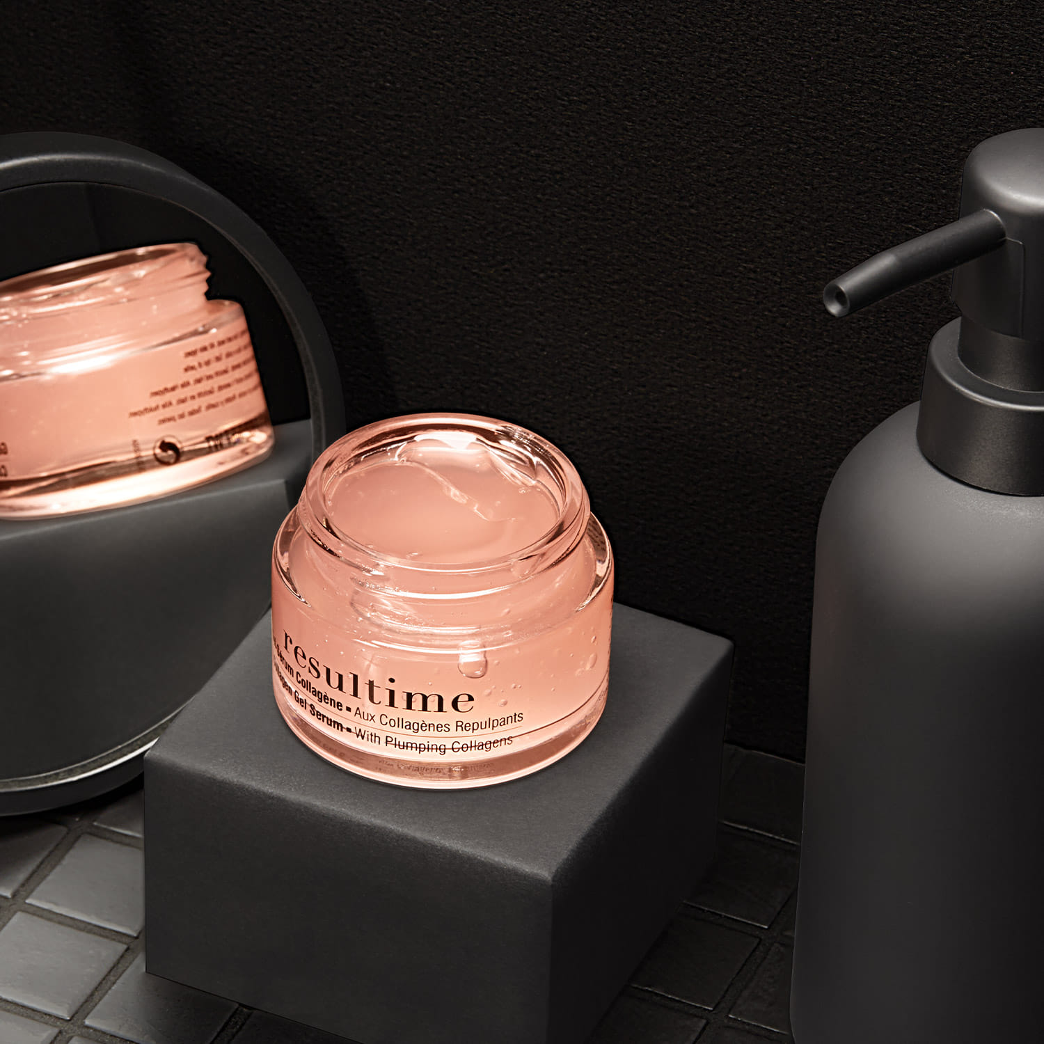 RESULTIME GEL-SIERO AL COLLAGENE 50 ML
