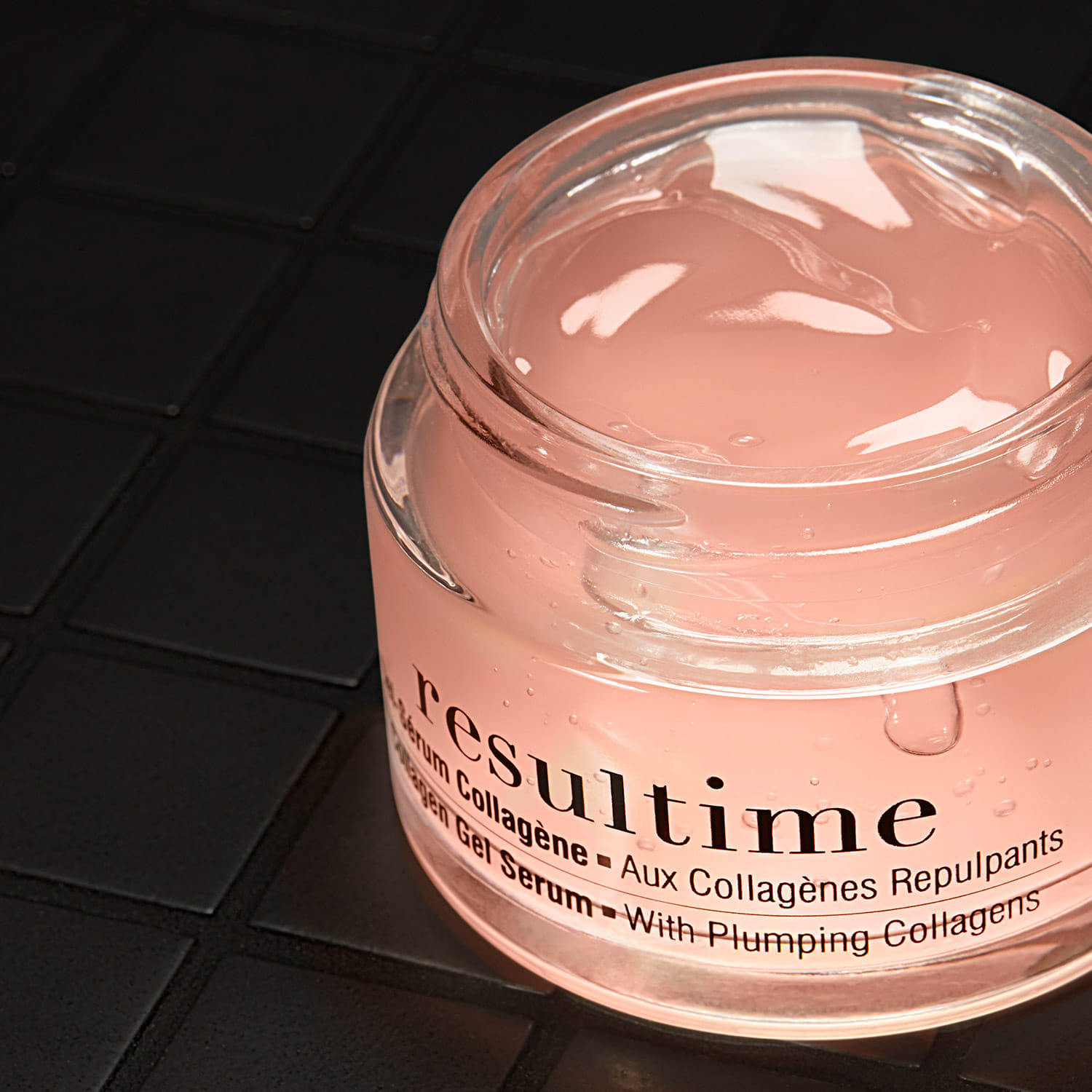 RESULTIME GEL-SIERO AL COLLAGENE 50 ML