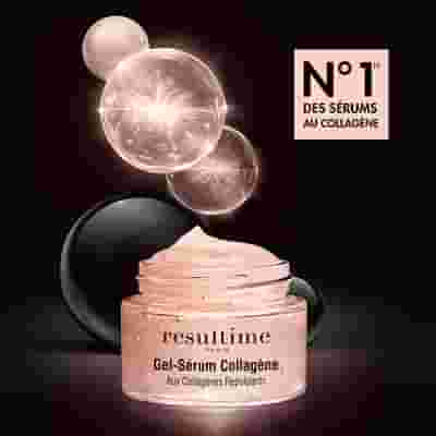 RESULTIME GEL-SIERO AL COLLAGENE 50 ML