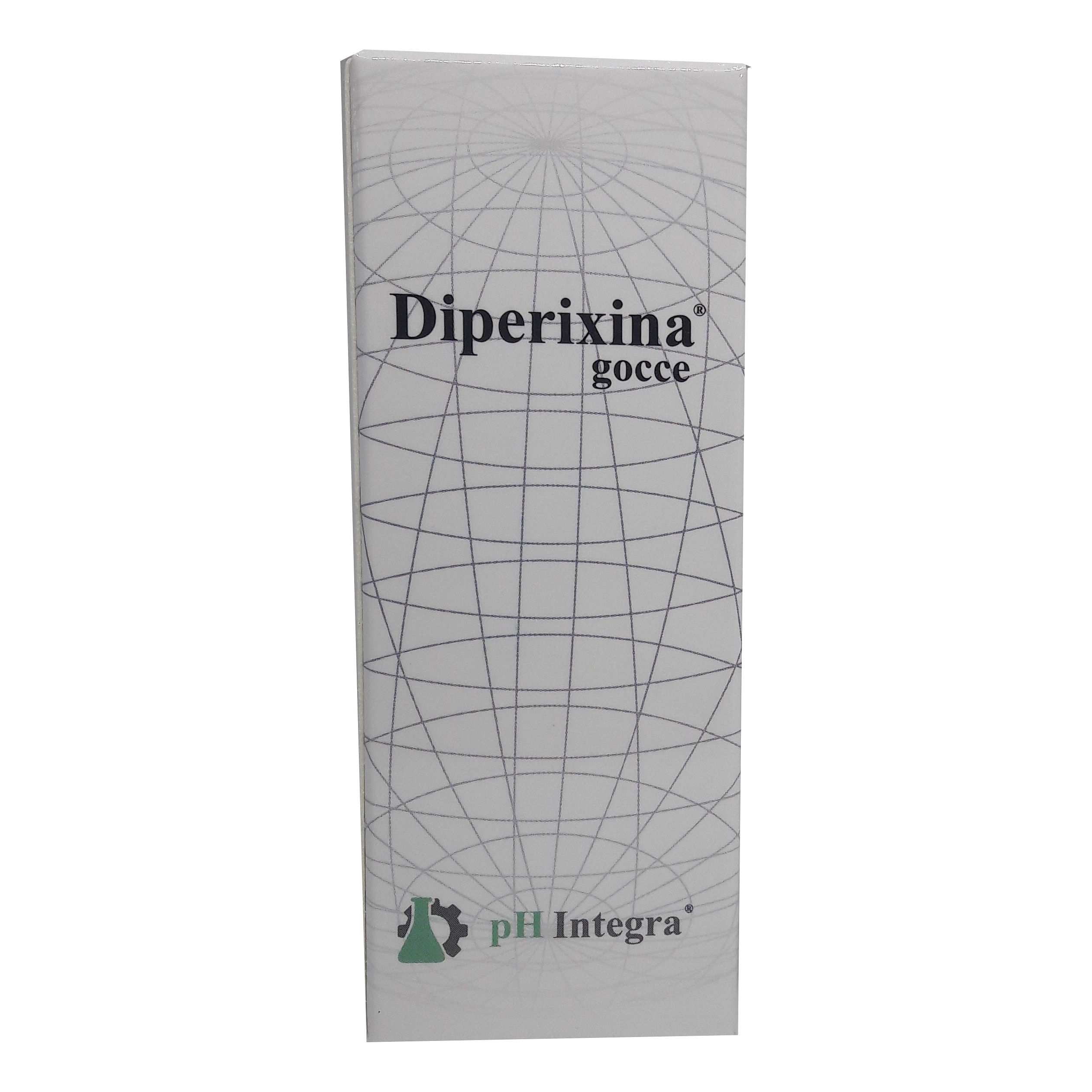 Diperixina Gocce 30 Ml