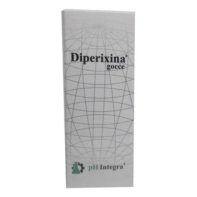DIPERIXINA GOCCE 30 ML DIPERIXINA GOCCE 30 ML