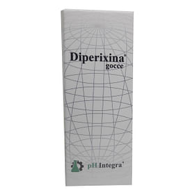 Diperixina Gocce 30 Ml