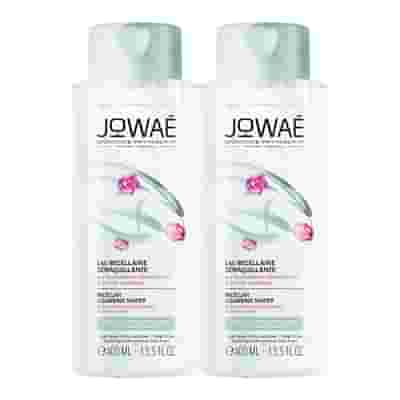 JOWAE DUO ACQUA MICELLARE 400 ML + 400 ML