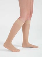 SIGVARIS JULIET 140 DENARI RETE GAMBALETTO 3 SKIN 81