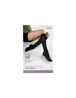 SIGVARIS JULIET 140 DENARI RETE COSCIA 1 VISONE 58