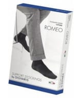 SIGVARIS ROMEO GAMBALETTO 1 BLU 10