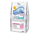 SILAND PUPPY MINI PESCE 3 KG