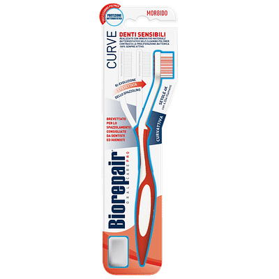 BIOREPAIR SPAZZOLINO SENSITIVE