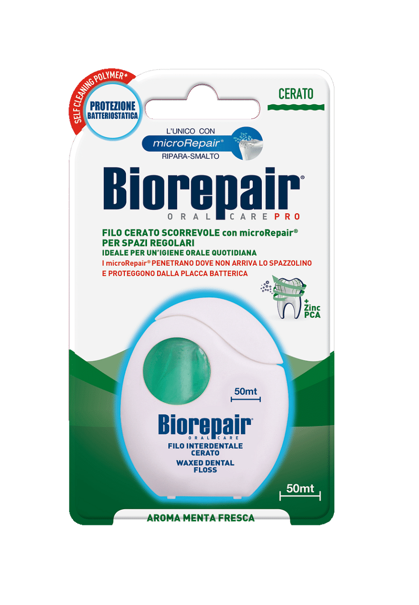 Biorepair Filo Cerato