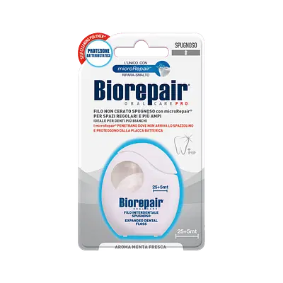 BIOREPAIR FILO SPUGNOSO BIOREPAIR FILO SPUGNOSO