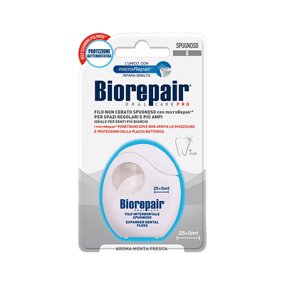 BIOREPAIR FILO SPUGNOSO