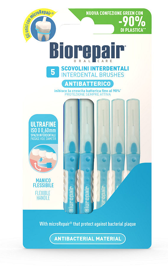 Biorepair Scovolino Superfine