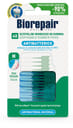BIOREPAIR ORAL CARE ANTIBATTERICO 40 SCOVOLINI MONOUSO SPAZI REGOLARI
